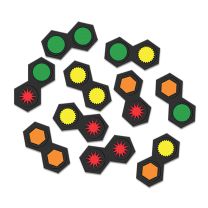 Genial Brain Games - Juegos de mesa - Adani Store