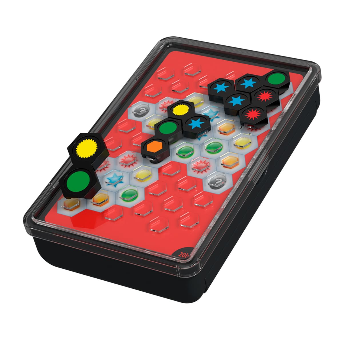 Genial Brain Games - Juegos de mesa - Adani Store