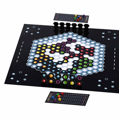 Genial - Juegos de mesa - Adani Store