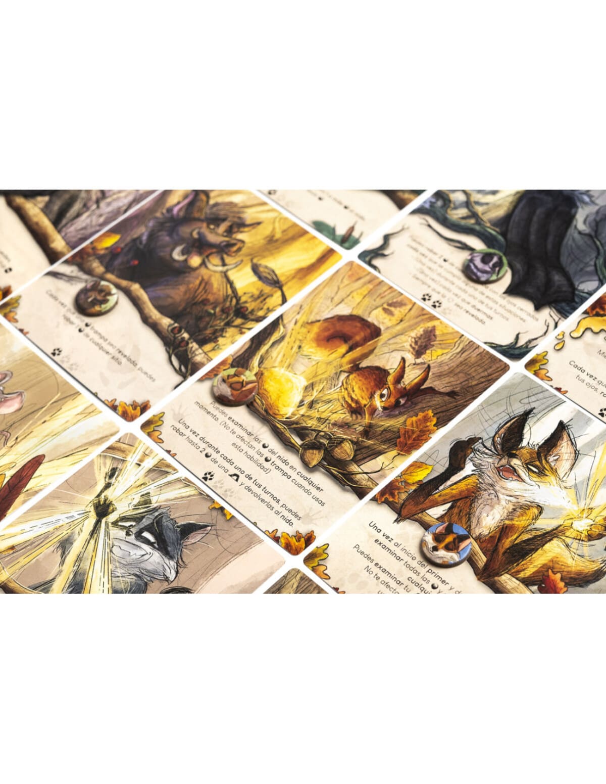 Gold Nugget - Juegos de mesa - Adani Store