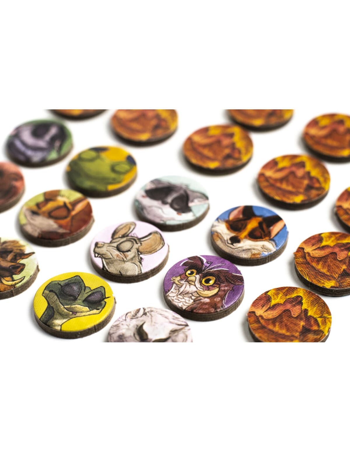 Gold Nugget - Juegos de mesa - Adani Store