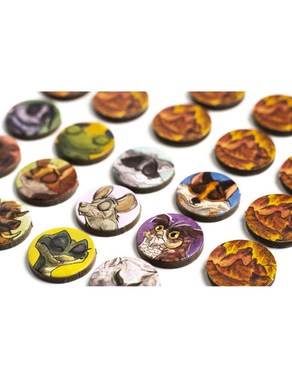 Gold Nugget - Juegos de mesa - Adani Store