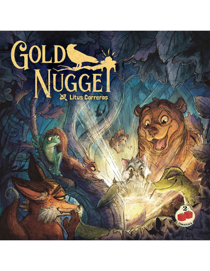 Gold Nugget - Juegos de mesa - Adani Store