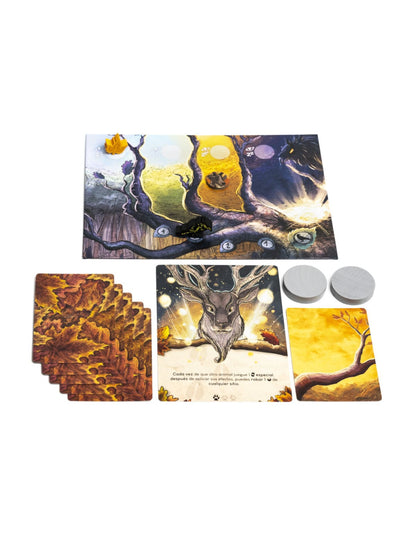 Gold Nugget - Juegos de mesa - Adani Store