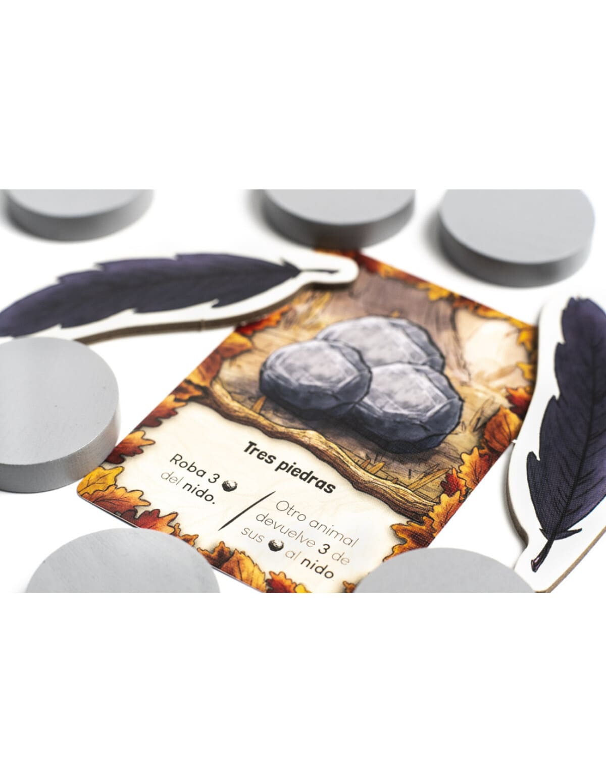 Gold Nugget - Juegos de mesa - Adani Store