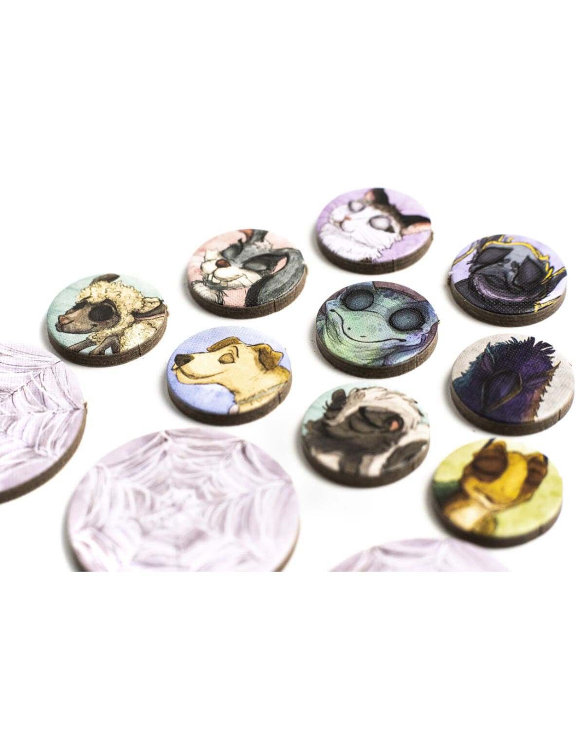 Gold Nugget - Juegos de mesa - Adani Store