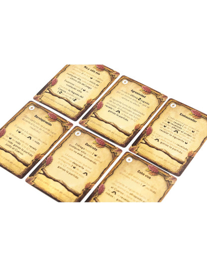 Gold Nugget - Juegos de mesa - Adani Store