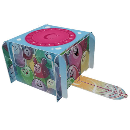 Gummiland - Juegos de mesa - Adani Store