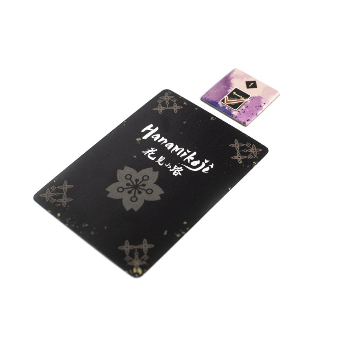 Hanamikoji – Juegos de Mesa – Adani Store