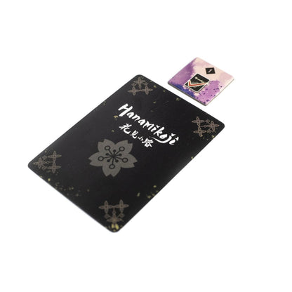 Hanamikoji – Juegos de Mesa – Adani Store