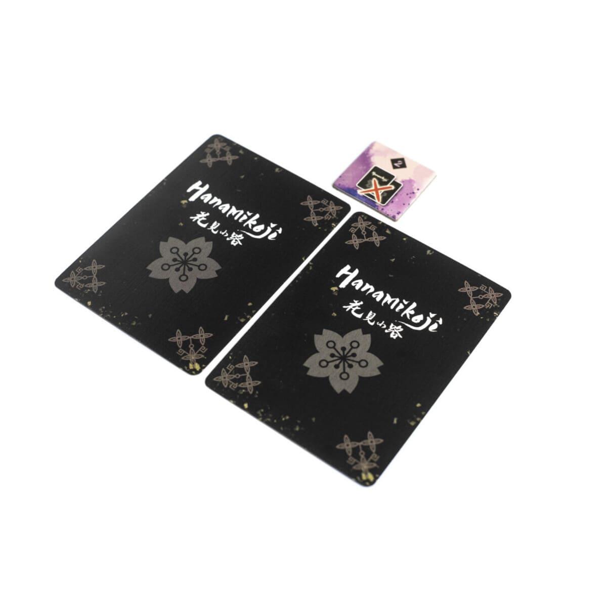 Hanamikoji – Juegos de Mesa – Adani Store