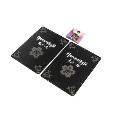 Hanamikoji – Juegos de Mesa – Adani Store