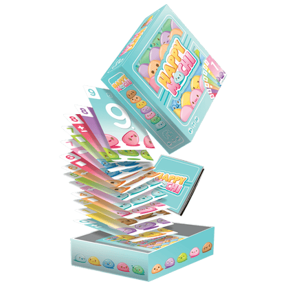 Happy Mochi - Juegos de mesa - Adani Store
