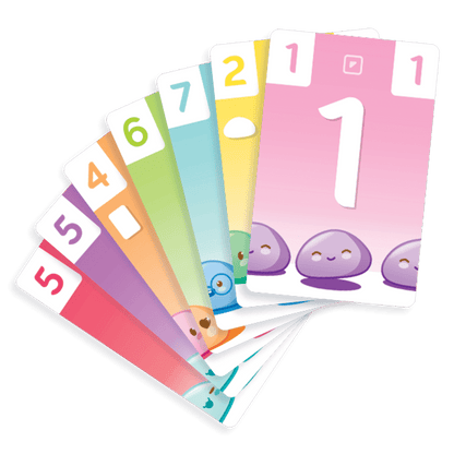 Happy Mochi - Juegos de mesa - Adani Store