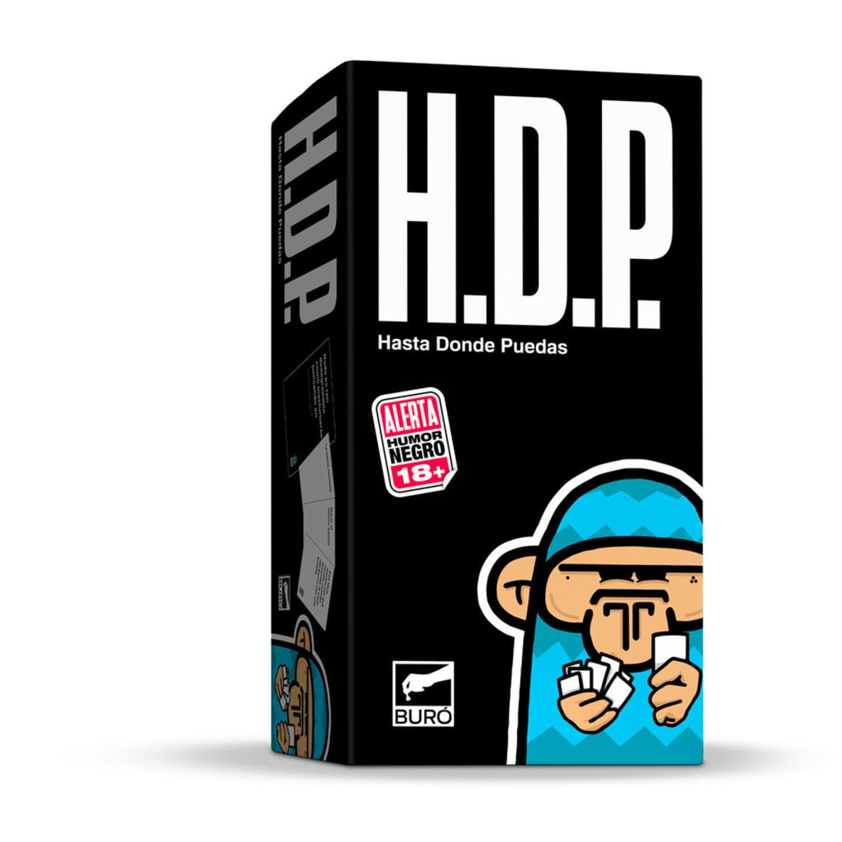 HDP - Juegos de Mesa - Adani Store