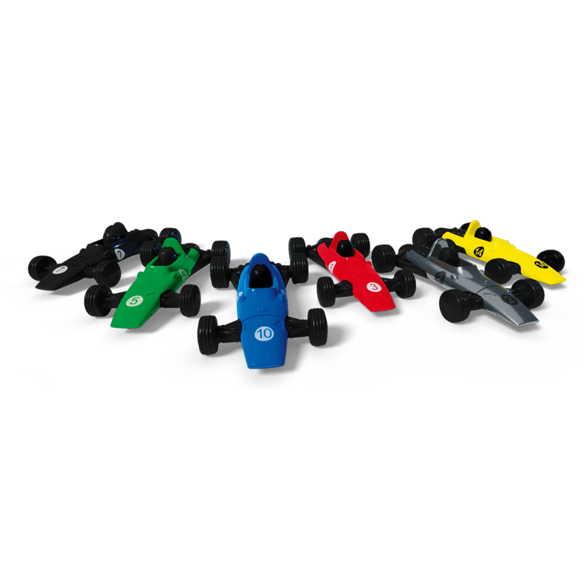 Heat - Juegos de mesa - Adani Store