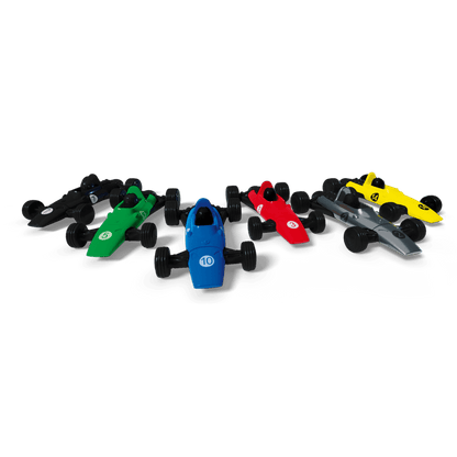 Heat - Juegos de mesa - Adani Store