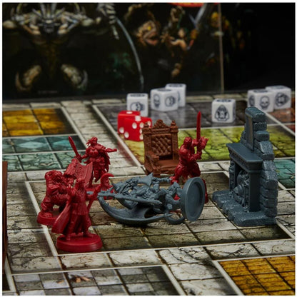 HeroQuest - Juegos de mesa - Adani Store