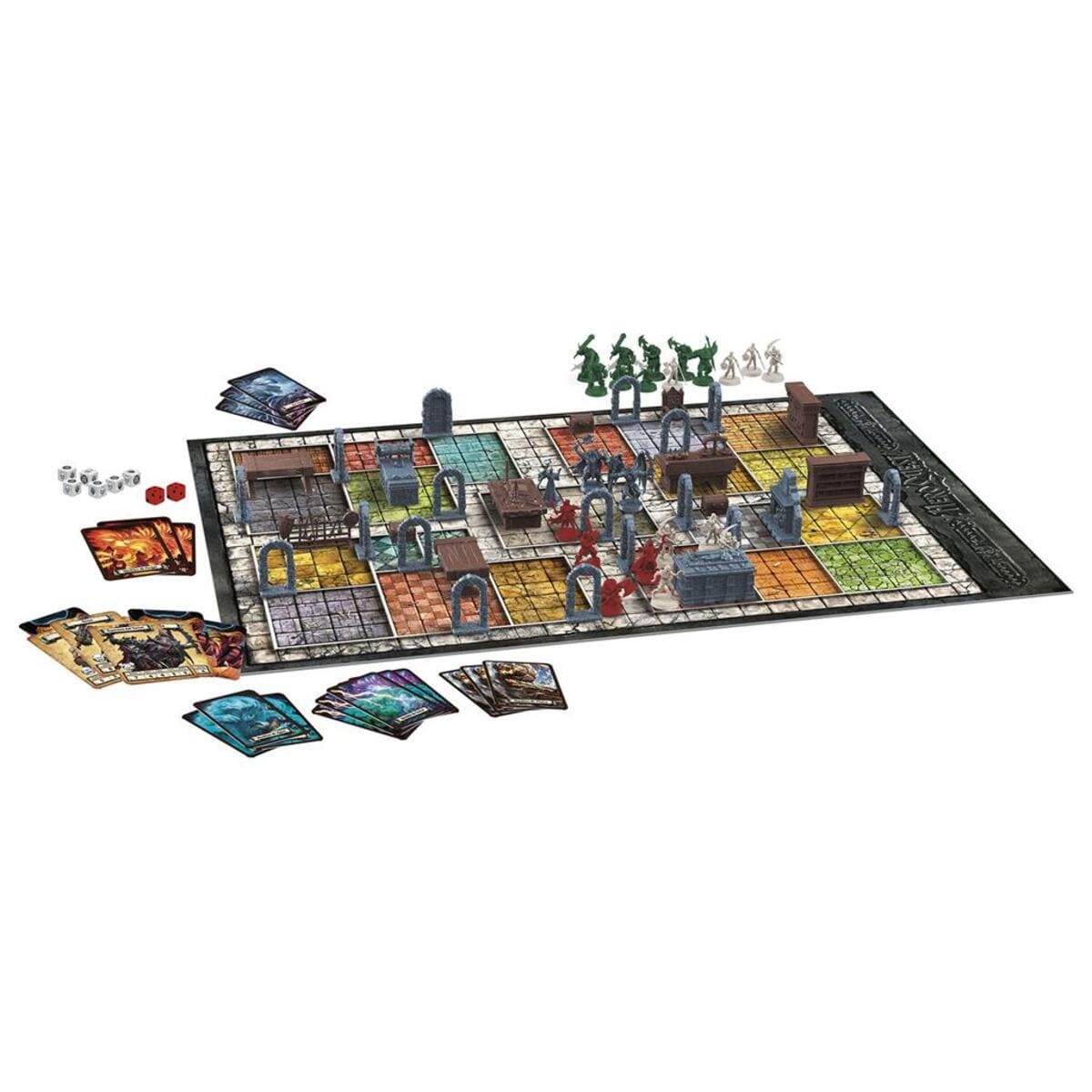 HeroQuest - Juegos de mesa - Adani Store