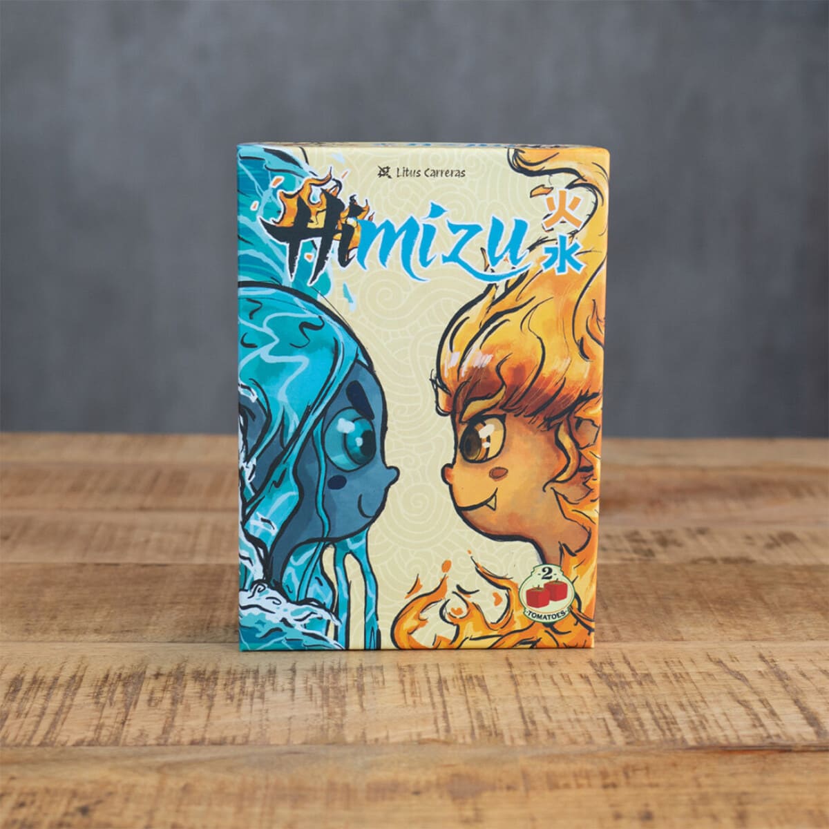 Himizu