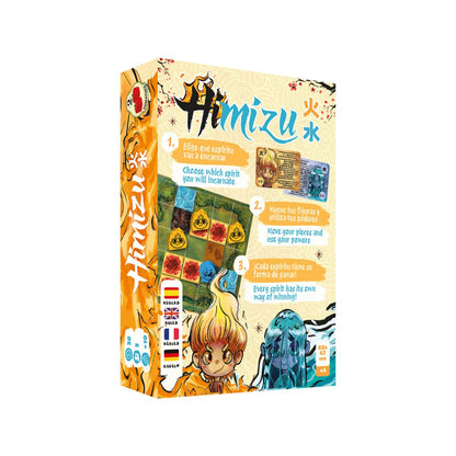 Himizu