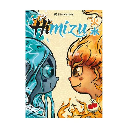 Himizu