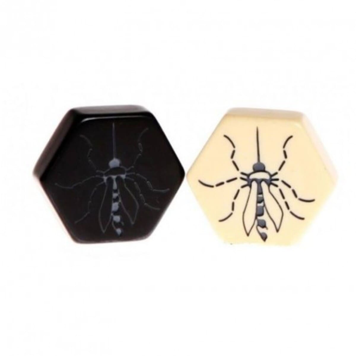 Hive: The Mosquito