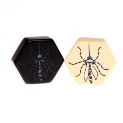 Hive: The Mosquito