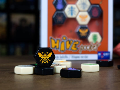 Hive pocket - Juegos de mesa - Adani Store