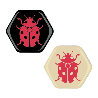 Hive: The Ladybug