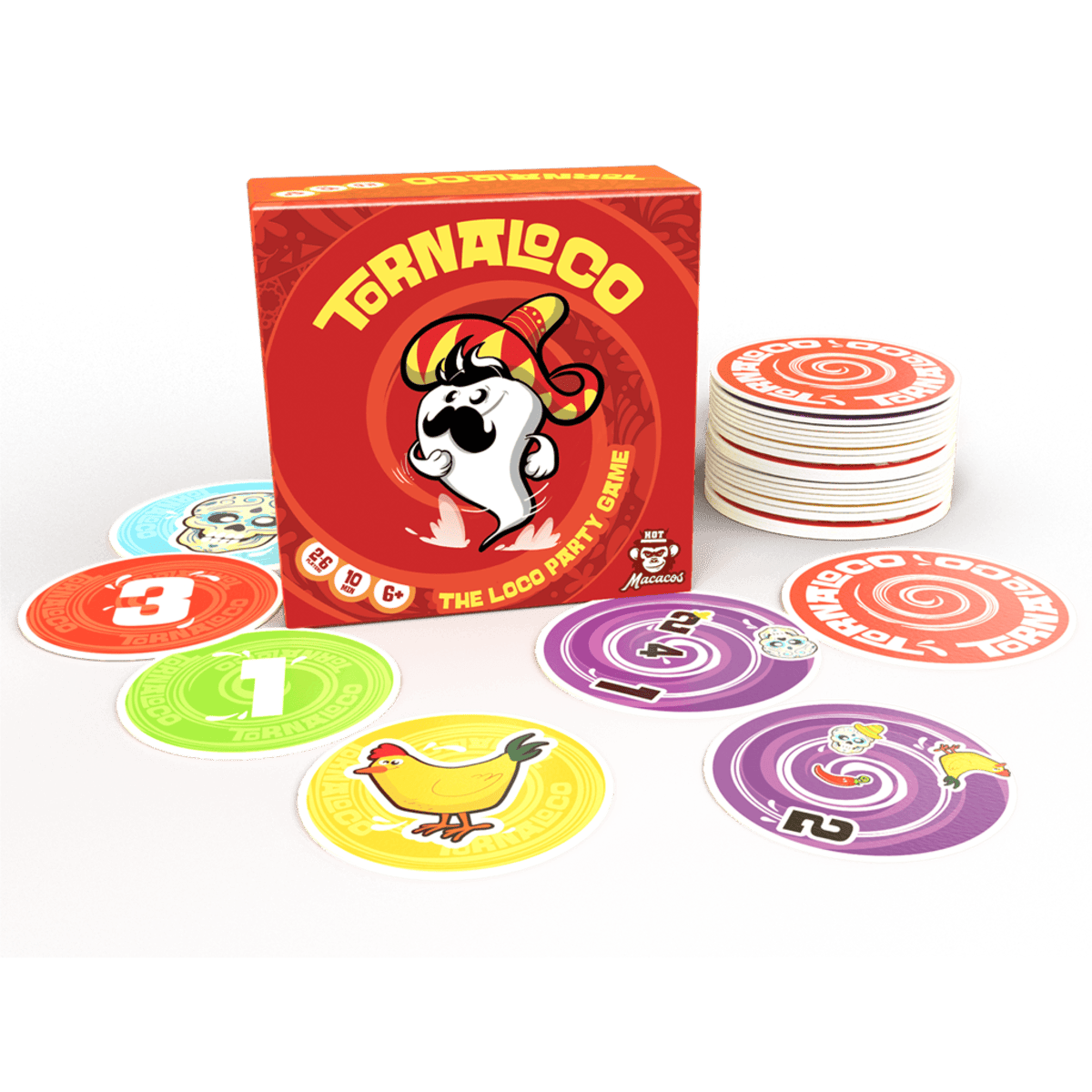 Tornaloco