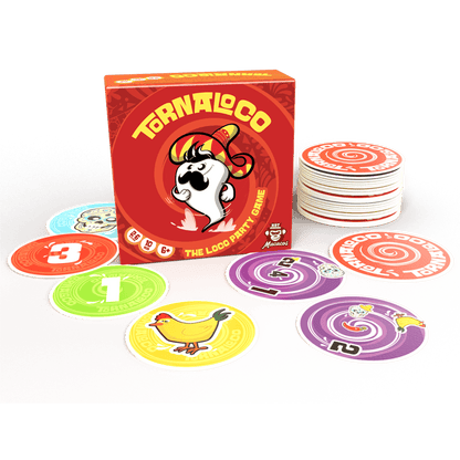 Tornaloco