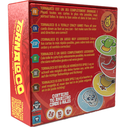 Tornaloco