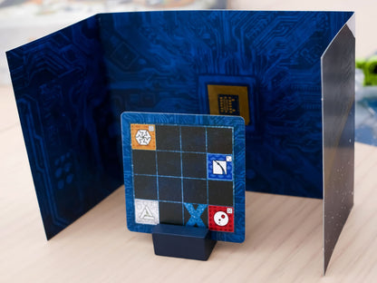 IA Puzle Espacial - Juegos de mesa - Adani Store