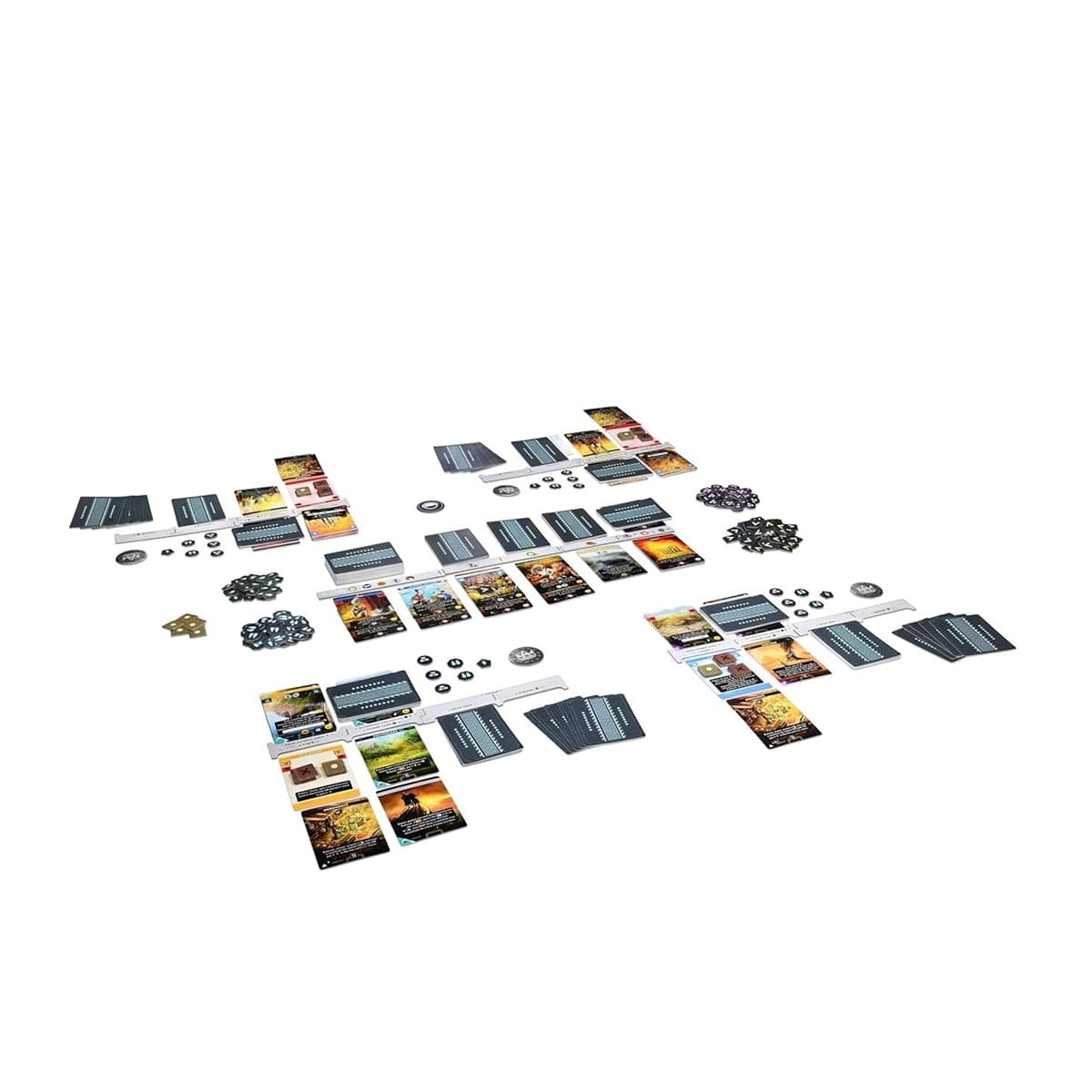 Imperium: Horizontes - Juegos de mesa - Adani Store