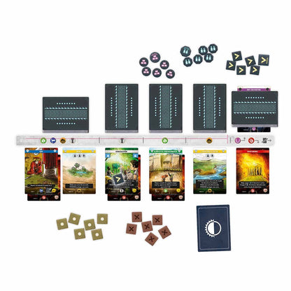 Imperium: Legendarios - Juegos de mesa - Adani Store