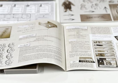 Incómodos Invitados - Juegos de mesa - Adani Store