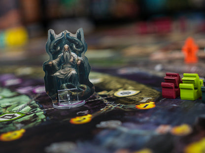 Inferno - Juegos de mesa - Adani Store