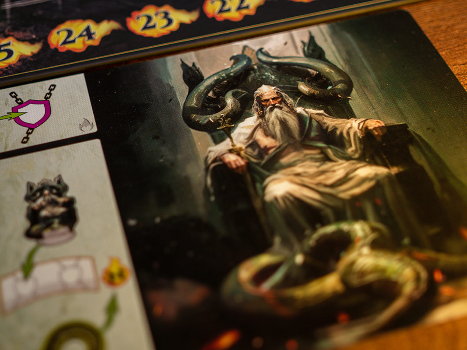 Inferno - Juegos de mesa - Adani Store