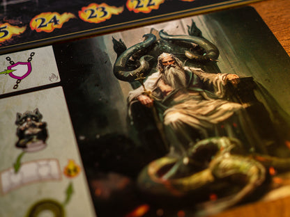 Inferno - Juegos de mesa - Adani Store