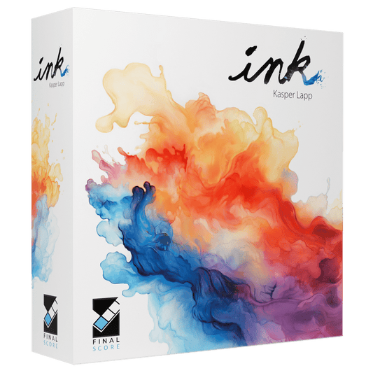 Ink - Juegos de Mesa - Adani Store