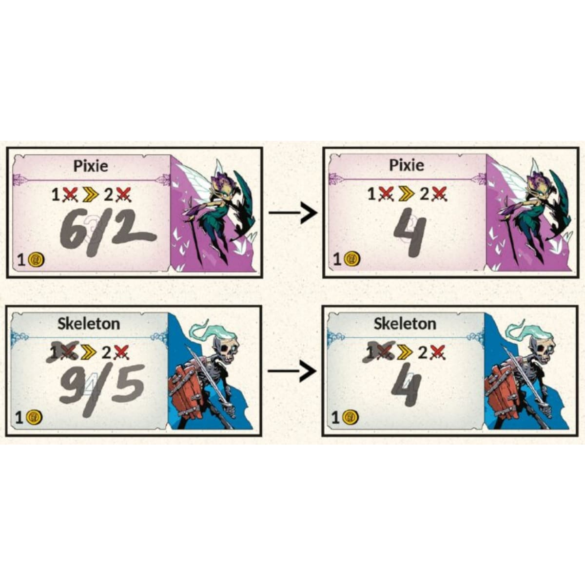 Héroes: Escribe y Conquista