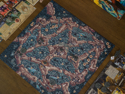 Ironwood - Juegos de mesa - Adani Store