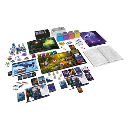 ISS Vanguard - Juegos de mesa - Adani Store