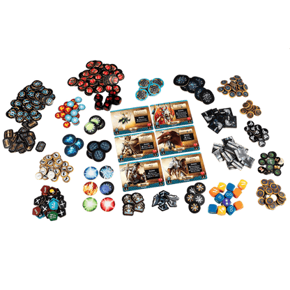 Massive Darkness 2: Hellscape