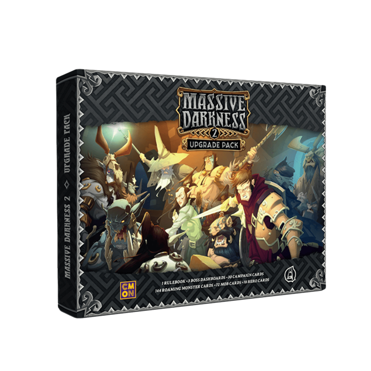 Massive Darkness 2: Upgrade Pack