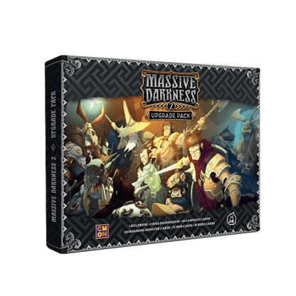 Massive Darkness 2: Upgrade Pack