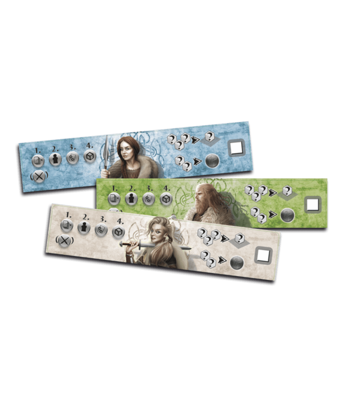 Jórvík - Juegos de mesa - Adani Store