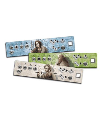 Jórvík - Juegos de mesa - Adani Store