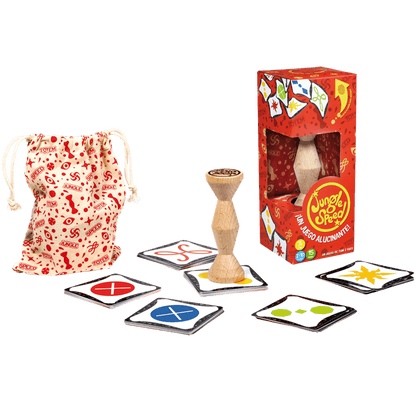 Jungle Speed - Juegos de mesa - Adani Store